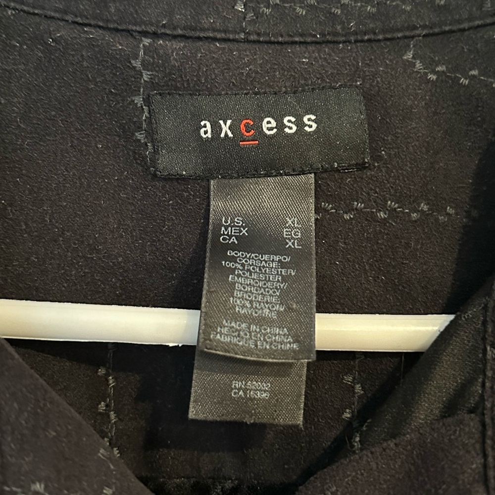 Axcess - Picture 4 of 6